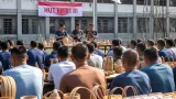 Remisi HUT ke-81: Warga Binaan Lapas Narkotika Cirebon Dibekali Keterampilan Usaha