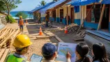 Reza Arap: Biayai Sendiri Dukungan untuk 27 Sekolah Terdampak Gempa di NTT