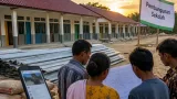 Reza Arap Klaim Biayai Pembangunan 27 Sekolah di NTT: 20 SD, 4 SMP, 3 SMA
