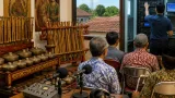 RRI Purwokerto Perkuat Musik Banyumasan dan Rencanakan Kembalinya Siaran Budaya
