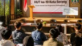 RSUD Kota Serang Perkuat Pelayanan Lewat Forum Komunikasi Publik 2026