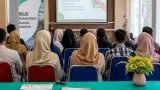 RSUD Sulbar Perkuat Edukasi Pencegahan Bunuh Diri untuk Bangun Kesadaran Masyarakat