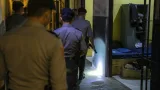 Rutan Maumere Perketat Keamanan: Razia Malam untuk Deteksi Dini Gangguan Kamtib