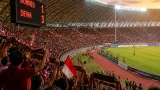 Samarinda: Borneo FC Kalah 1-3 dari Dewa United di Segiri, Posisi Klub Terpental ke Zona Bawah