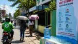 Samarinda Siaga: Suhu Diprediksi Capai 35°C, Dinkes Ingatkan Warga Waspadai Heat Stroke