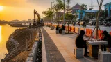 Samarinda Siapkan Penataan Jalan Tarmidi, Komunitas Catur Akan Tetap Diakomodasi