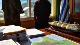 Senator Papua Barat Minta Audit dan Keterbukaan soal PI 10% pada Proyek LNG Tangguh