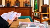Sidang Korupsi Perumda Sentuh Pejabat Majene, Sekda Diperiksa soal Dana Rp400 Juta