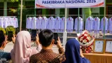 Siswi MAN 1 Lubuklinggau Terpilih dalam Tim Paskibraka Nasional 2026