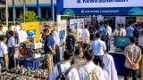 SMK Negeri 3 Manokwari Perkuat Kemitraan Industri dan Kewirausahaan untuk Lulusan Siap Kerja