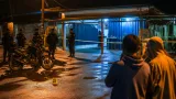 Sopir Rental Tewas Ditikam di Lokalisasi Kilometer 10, Warga Timika Diminta Waspada