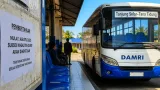 Subsidi DAMRI rute Tanjung Selor–Tana Tidung Dicabut, Tarif dan Layanan Berpotensi Berubah