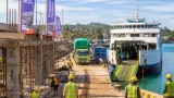 Sultra Rehabilitasi 13 Pelabuhan Penyeberangan, Target Selesai Bertahap hingga 2029