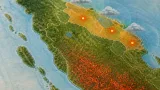 Sumatra Catat 1.685 Hotspot, Riau Terpantau Tiga Titik di Dumai dan Dua Kabupaten