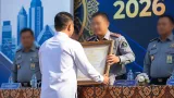 Sungai Penuh Raih Predikat Istimewa IRH 2026, Dorong Penguatan Tata Kelola