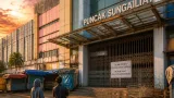 Sungailiat Menanti Kepastian: Pusat Belanja Puncak Tutup, Warga Rindu dan Pemkab Terhambat Kontrak