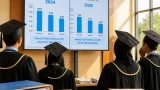 Tangerang: Pengangguran Sarjana Turun Signifikan, 3.567 Lulusan Belum Bekerja pada 2025
