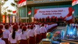 Tarakan Arahkan Pembangunan ke Kota Cerdas, Pendidikan Jadi Prioritas 2027