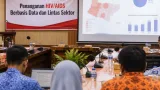 Tarakan Dorong Penanganan HIV/AIDS Berbasis Data dan Lintas Sektor