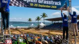 Tarakan Siapkan Open Grasstrack Perdana Usai dr. Yuli Indrayani Pimpin IMI Kota