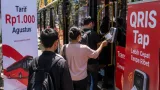 Tarif Trans Metro Dewata Rp1.000 selama Agustus, dorong penggunaan QRIS Tap