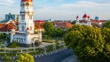 Tawuran di Semarang Utara, Pelajar 18 Tahun Luka Akibat Serangan Sajam
