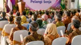Tidore: 35 Lansia Sekolah Pelangi Senja Diwisuda, Dorong Aktivitas dan Kemandirian