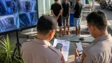 Tiga Pemuda di Sungailiat Ditangkap Usai CCTV Rekam Penarikan Rp10 Juta dari ATM Korban