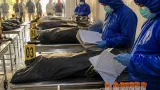 Tim DVI Polda Kalsel Identifikasi 20 Jasad Korban KM Virgo, 22 Lainnya Tunggu DNA