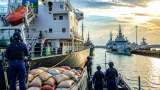 TNI AL Gagalkan Keberangkatan Ilegal 12 WNA di Perairan Batam
