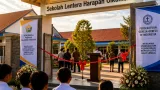 Transformasi Pendidikan di Kendari: Sekolah Oikumene Berubah Menjadi Sekolah Lentera Harapan
