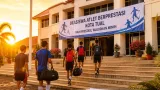 Tual Siapkan Skema Pendidikan dan Beasiswa untuk Atlet Muda