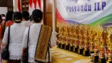 Tujuh Posyandu Terbaik di Papua Barat Terima Penghargaan dan Dana Pembinaan