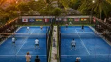 Turnamen Padel Internasional di Bali Dorong Pertumbuhan Wisata Olahraga