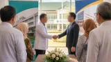Universitas Wallacea dan RSUD Perkuat Praktik Klinik Mahasiswa di Mamuju