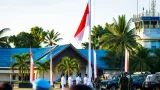Upacara HUT ke-81 di Papua Tengah Tekankan Persatuan, Keamanan, dan HAM