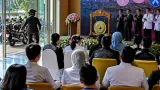 Wagub Krisantus Dukung MedDocs: Touring Dokter untuk Edukasi Kanker dan Promosi Pariwisata