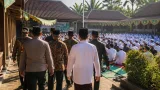 Wagub Mian: Pesantren Berperan Strategis dalam Pembangunan Bengkulu