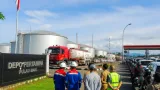 Wagub Tegaskan Stok BBM Aman, Pemprov dan Pertamina Koordinasi Jaga Pasokan di Bengkulu