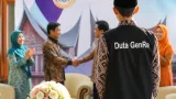 Wali Kota Dukung Perwakilan Padang di Ajang GenRe Nasional, Harap Jadi Teladan Remaja