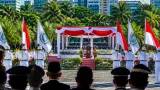 Wali Kota Kotamobagu Tegaskan Komitmen Sinergi dengan Pemprov saat HUT ke-62 Sulut