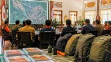 Wali Kota Perintahkan Camat dan Lurah di Prabumulih Intensifkan Pengawasan untuk Cegah Karhutla