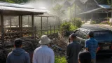 Warga Tomohon Resah, Bau Peternakan di Kakaskasen Dua Ganggu Kawasan Hunian dan Agrowisata