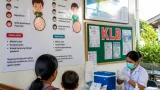Waspada KLB Campak di Manokwari: Dokter Anak Paparkan Gejala, Perbedaan dengan Rubella