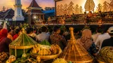 WIG 2026 Angkat Yogyakarta sebagai Panggung Gastronomi: Dari Tradisi ke Panggung Internasional