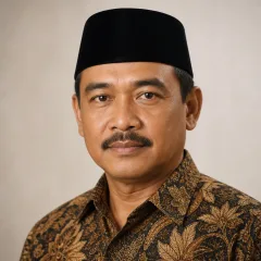 Ahmad Fauzi