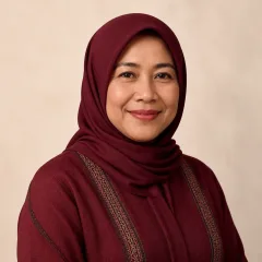 Andi Wahyuni