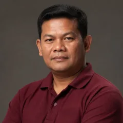 Cahyo Purnomo
