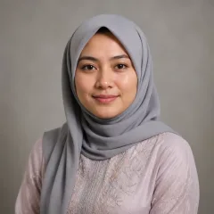 Cut Rania Safira