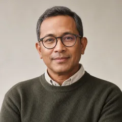 Fajar Nugroho